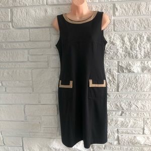 Chapter One classic Dress​